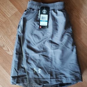 UnderArmour Lightweight Men's shorts NWT